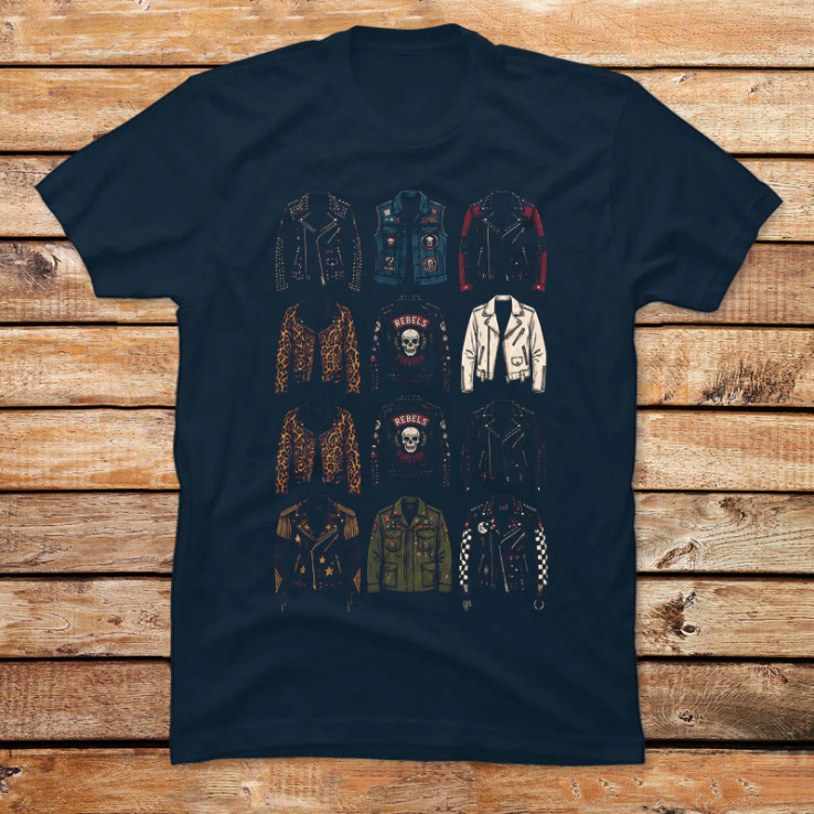 Closet of Alter Egos
