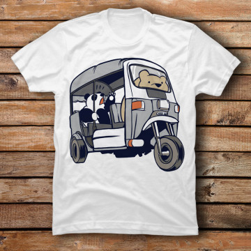 TukTukBearsFlatLineTshirt-PR_t-shirt