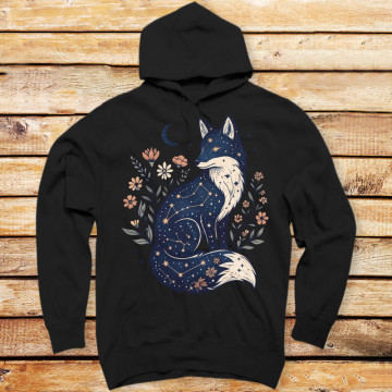 Cosmic Fox