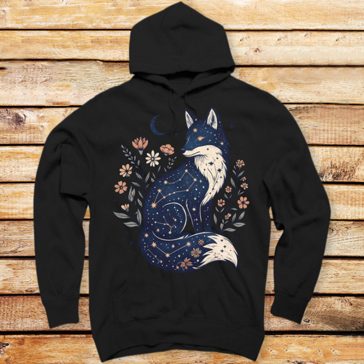 Cosmic Fox