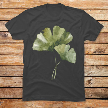O Ginkgo