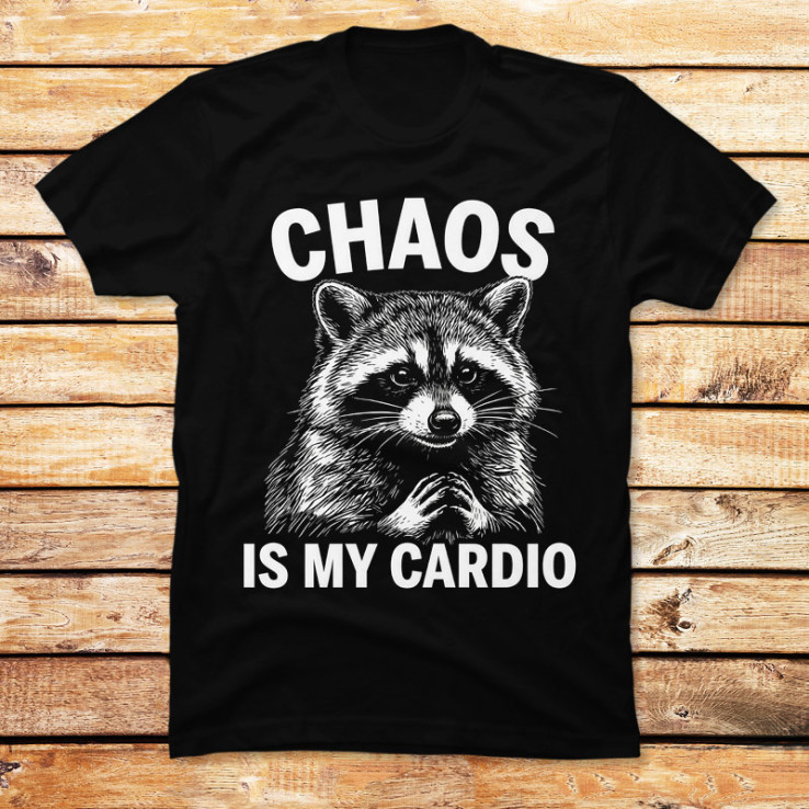 Chaos Cardio