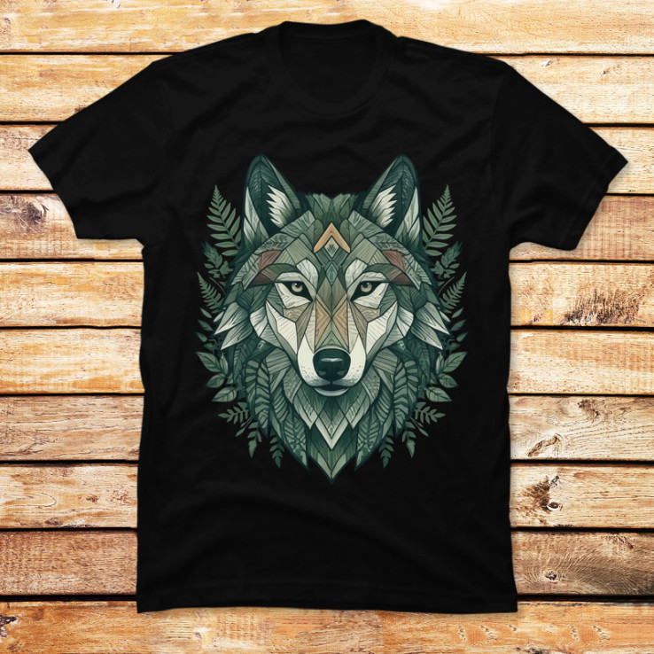 Geometric Wolf