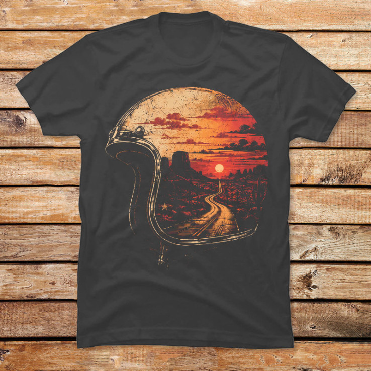 Desert Vision