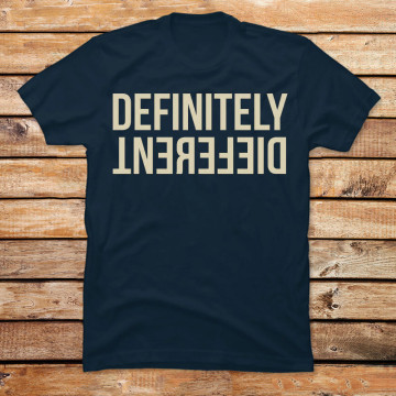 Reversed Perspective