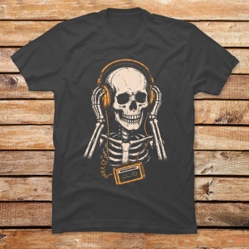 Analog Afterlife