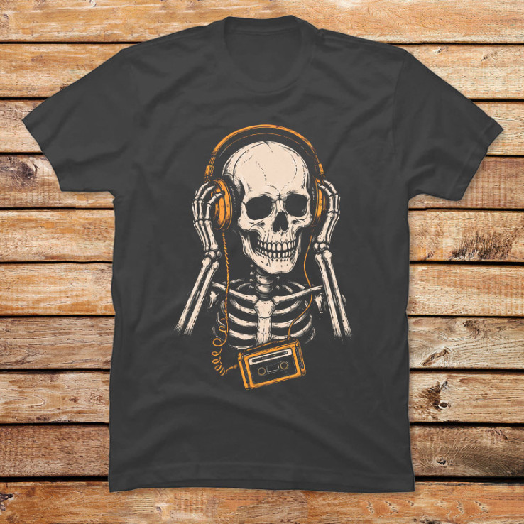 Analog Afterlife
