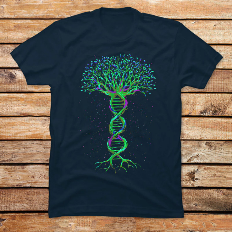 DNA Tree of Life