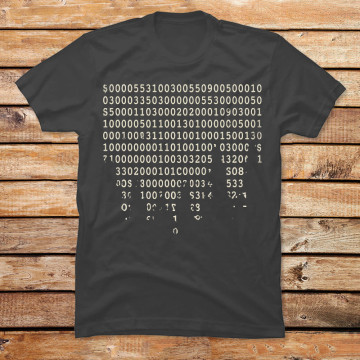 Binary Code