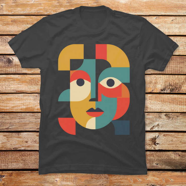 Geometric Personification