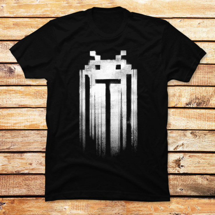 Space Invader III