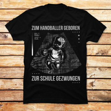 Handball Player