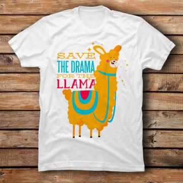 Drama Llama