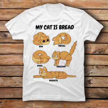 Cat Bread