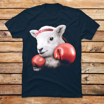 BOXING LAMB