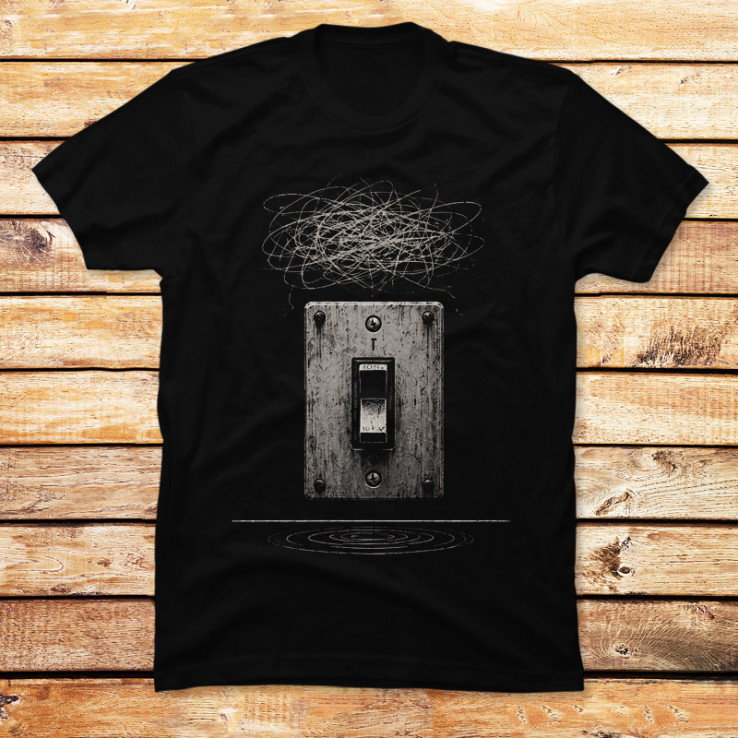 Switch Off the Noise