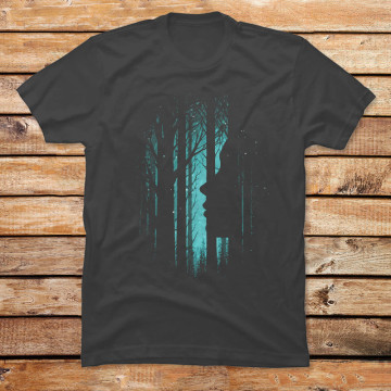 Wilderness Within