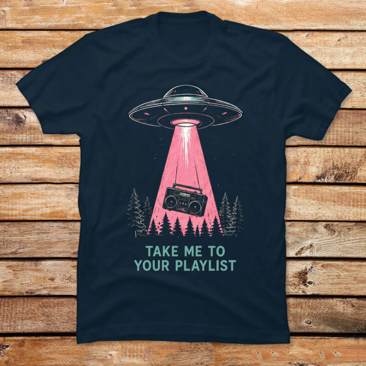 Audio Abduction