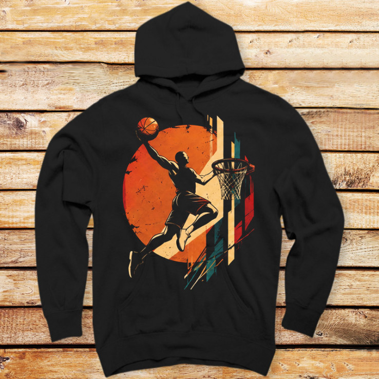 Sunset Dunk