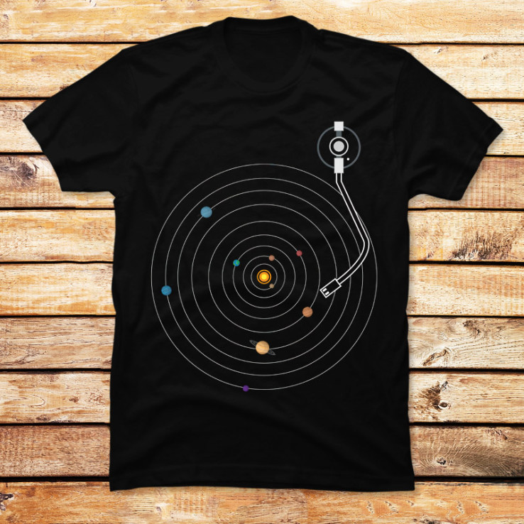 Melodic Universe