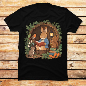 Peter's Woodland Council