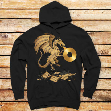 Dragon's Golden LP