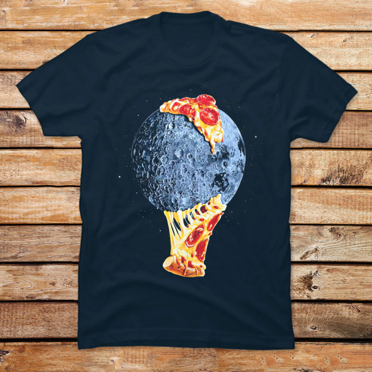 Pizza Planet