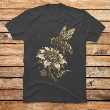 Mechanical Botanist