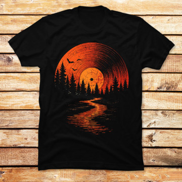 BloodMoon Vinyl