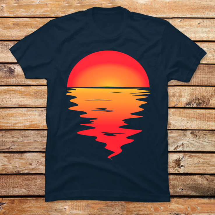 Magic Sunset