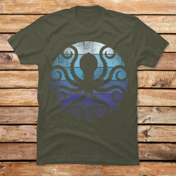 Octopus III