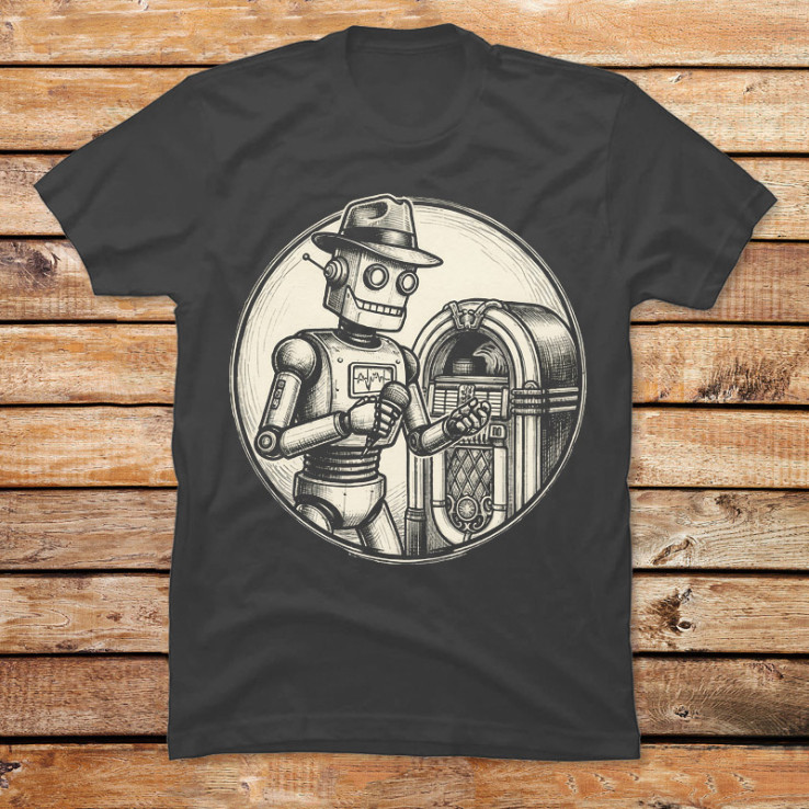 The Mechanical Crooner