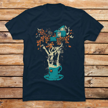 Tee Forest