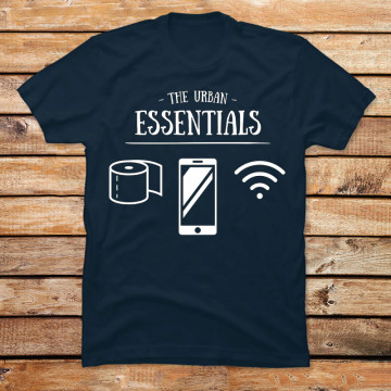 The Urban Essentials