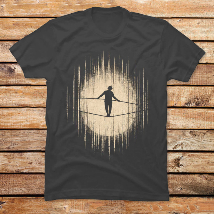 Walk the Void
