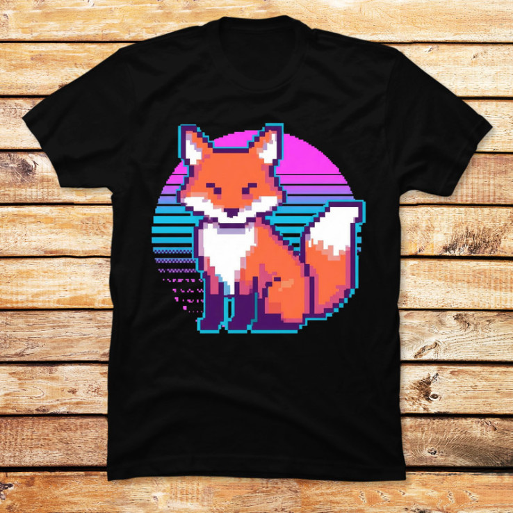 Vapor Fox