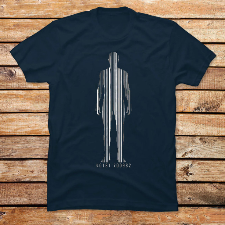 Coded Identity