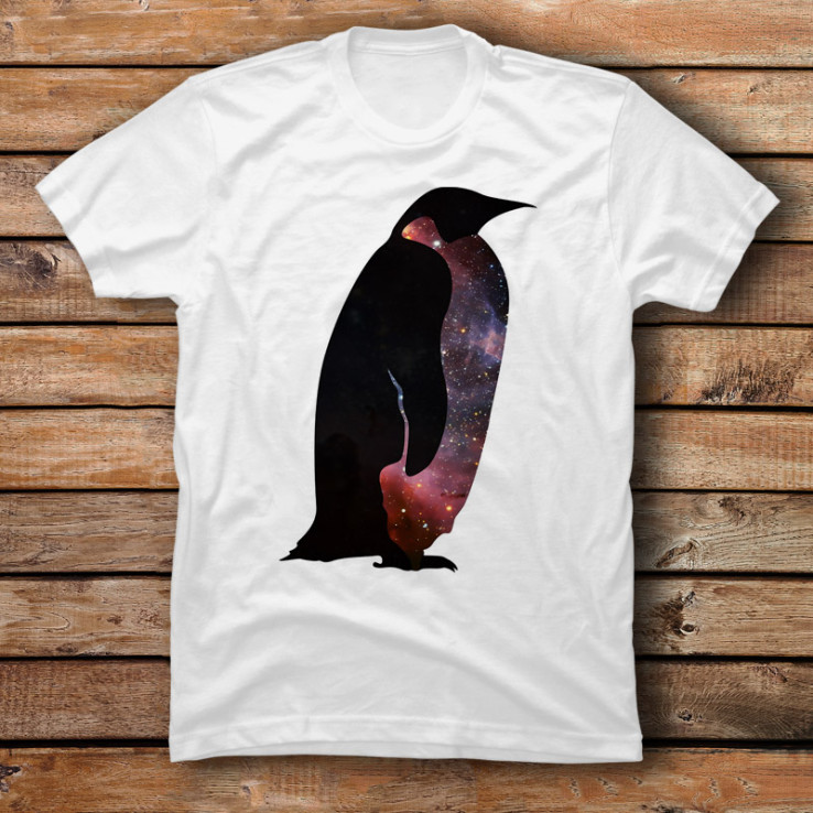 Penguin Nebula