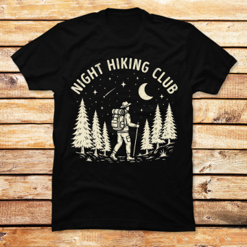 Night Hiking Club