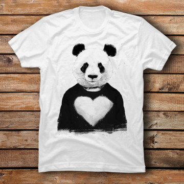 Panda Love