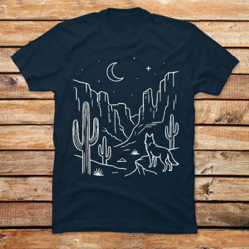 Desert Echo