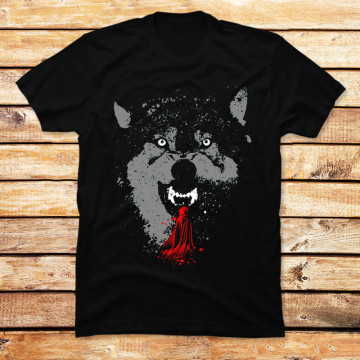 Big Bad Wolf