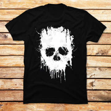 Skull Drips