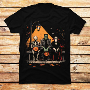 Classic Monster Manor