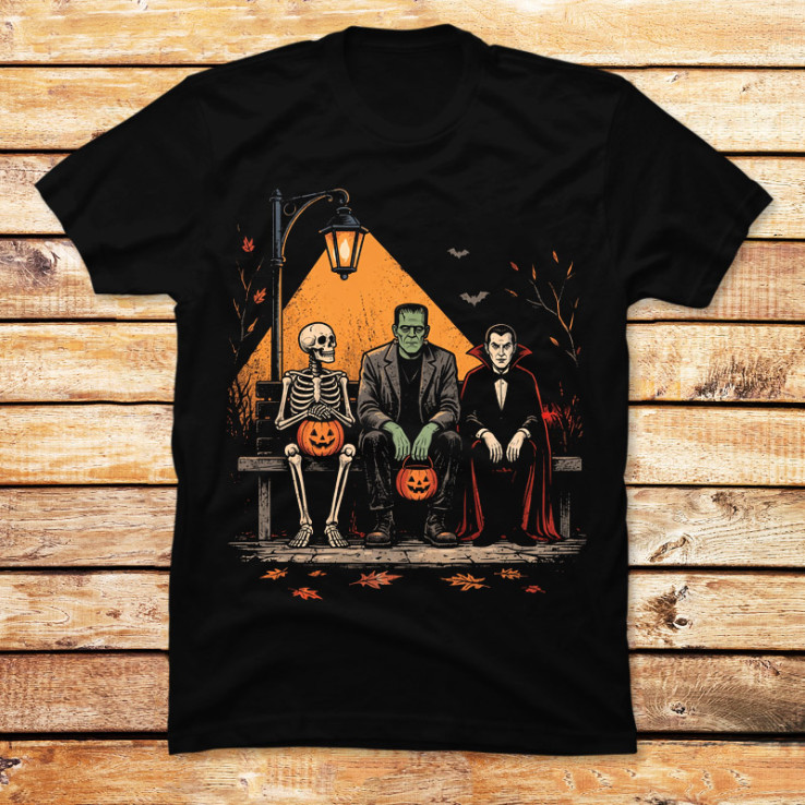 Classic Monster Manor