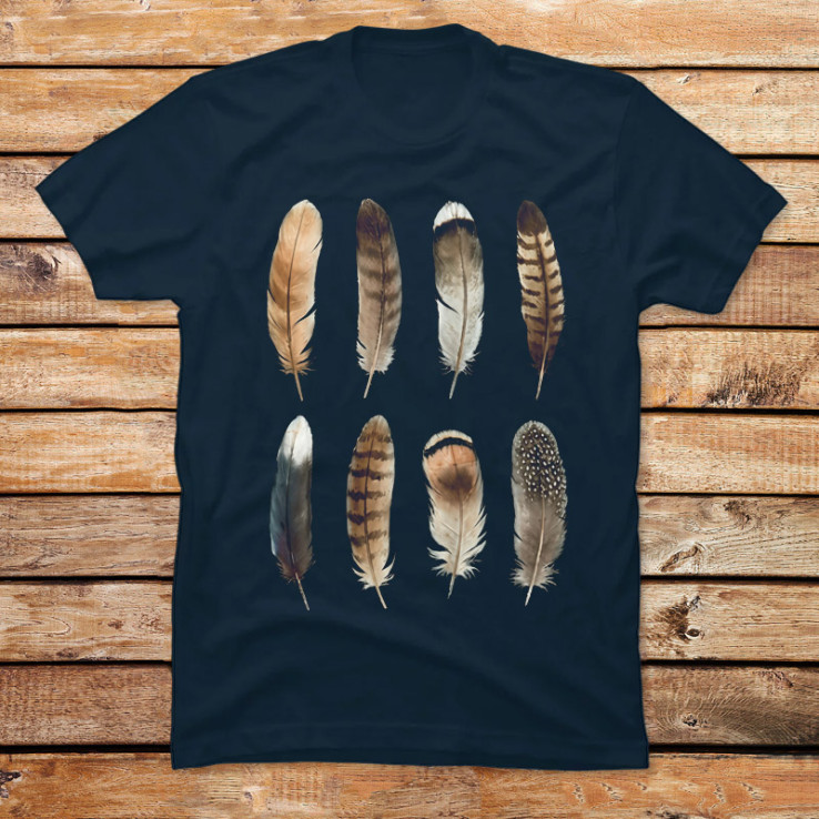 Feather Collection II