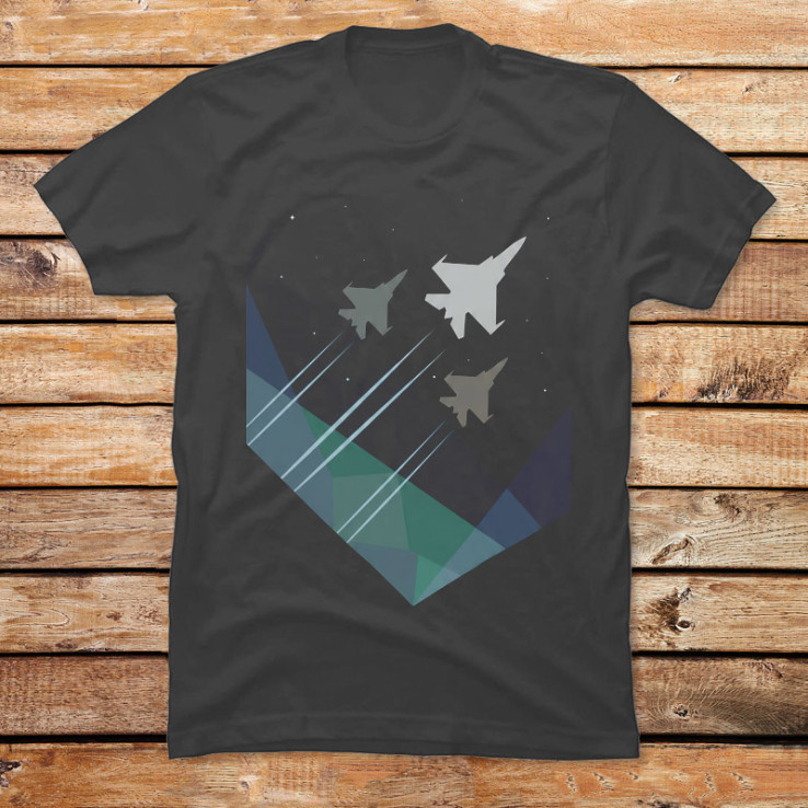 Stellar Strike Squadron