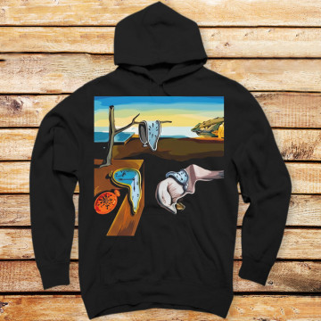 The Persistence of Buffering