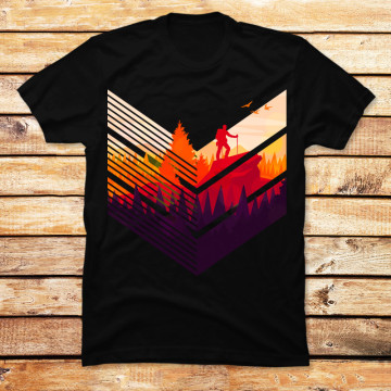 Geometric Forest