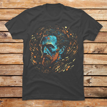Vincent van Gogh III